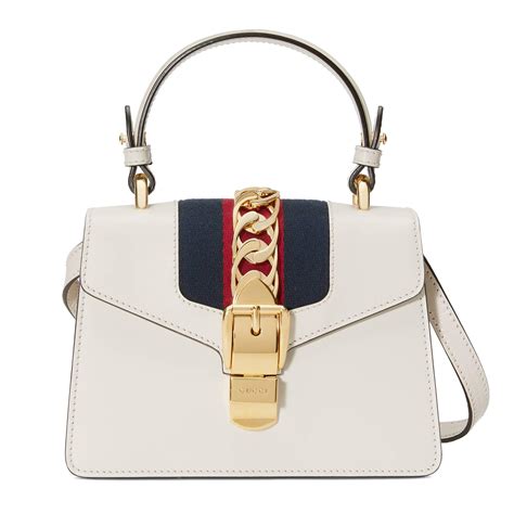 sylvie bag gucci price|Gucci microguccissima bag price.